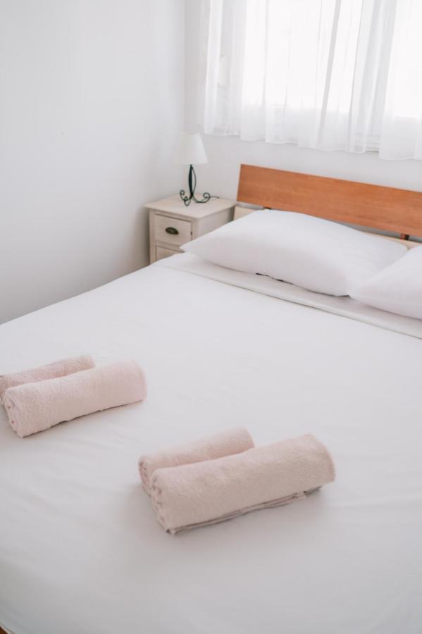 Apartman Petra Trogir Buitenkant foto