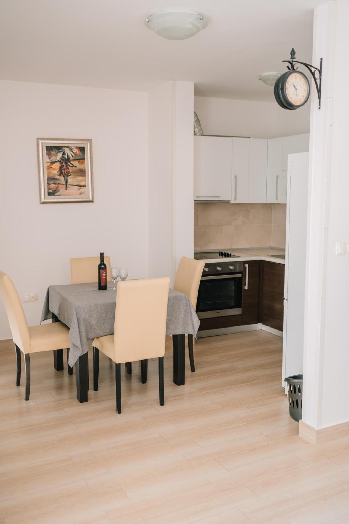 Apartman Petra Trogir Buitenkant foto